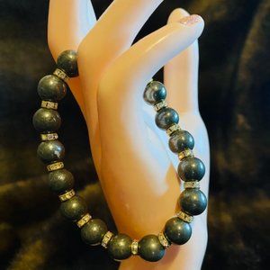Healing Bracelet...